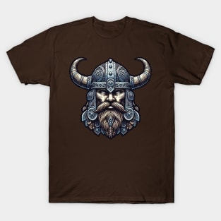 Viking S01 D22 T-Shirt